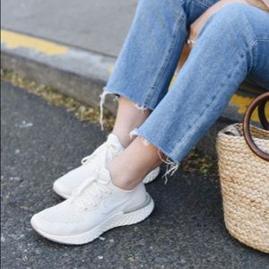 epic react light cream